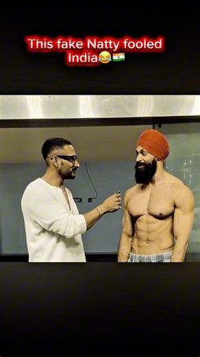How this fake Natty Fooled 🇮🇳 Do u Believe in Natural Bodybuilding ? | Legendary freaks