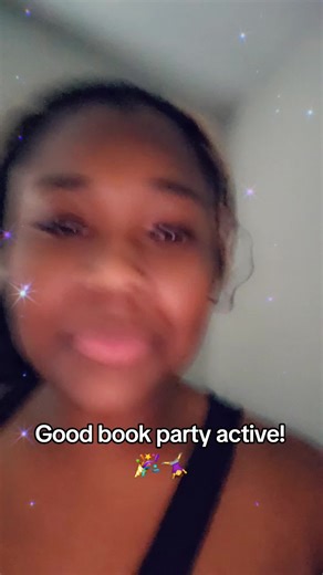 Rosealee's Good Book Party Celebration!
