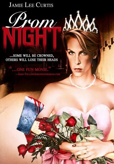 Prom Night (1980)