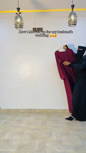 18K views · 13K reactions | 殺♥️ Allahuma Barrik PRINCESS AURORA set. It consist: A long sleeve inner abaya An open sided abaya A V-shape pleated hijab 崙 Price: 55k $55 Wholesale? mOQ is 10 pieces. How to order: share this post to the dm or message 08167228371 on WhatsApp to order. Location: shop B27, mammie market barracks ibereko Badagry Lagos state. We deliver/ship worldwide  | House of keenah | Facebook