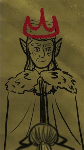 ‘Wait For It’ pt. 2 #animatic #ocartist #hamilton