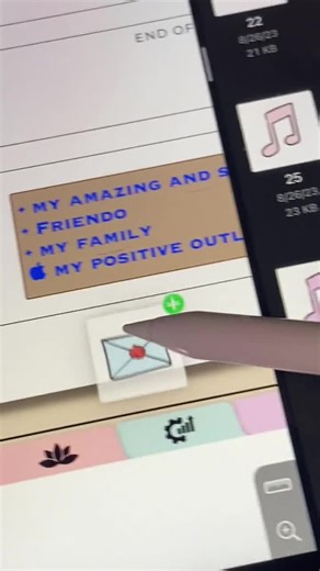 2024-2026 All-in-one Digital Planner: Budget, Fitness, Notebook (goodnotes, Ipad, Notability) - Etsy Canada