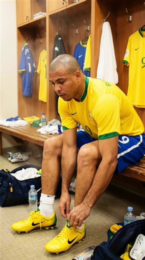 Brasil Mundial 2006: O Que Esperar do Próximo Vestiário?