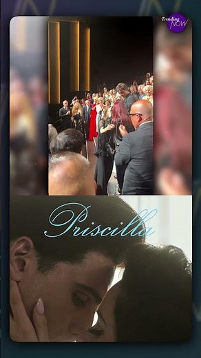 New trailer dropped for Sofia Coppola's 'Priscilla'