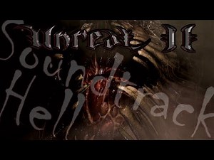 Unreal II the Awakening Soundtrack - Hell