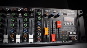 A quick sound check of the GMX-10UB 350W@ 4 ohms Powered Mixer with ZLX 15 1000W @ 8ohms. Order Now!!! • GMX-10UB – PHP 9,500 /Pc SRP • ZLX-15 – PHP 17,200.00 /Pair SRP **Prices may vary from our authorized dealers. Lazada Link: • GMX-10UB https://www.lazada.com.ph/products/i2175375495.html?spm=a1zawj.24863640.table_all.21.4ac84edfNbLKlB • ZLX-15 https://www.lazada.com.ph/products/i1206044310.html?spm=a1zawj.24863640.table_all.25.4ac84edfNbLKlB Message us to know more about the GMX-10UB. #Kevler