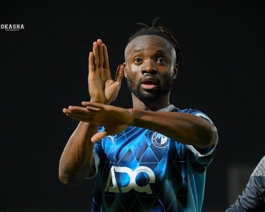 News in a minute | 'Fiston Mayele Key to Chiefs Treble' – Hunt [video]