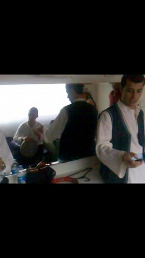 Alternatif Mario introsu 😀 | Merlin'in Kazanı