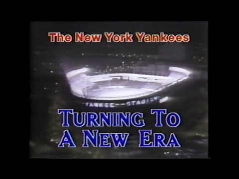 1984 New York Yankees: A New Era (Full Video)