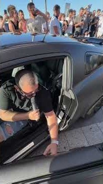 MASINA MAI GALAGIOASA DECAT ASTA EXISTA?