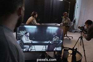 Interview Camera Videos, Download The BEST Free 4k Stock Video Footage & Interview Camera HD Video Clips