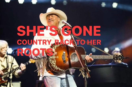 26K views · 887 reactions | Alan Jackson - Gone Country | Country Music 4U | Facebook