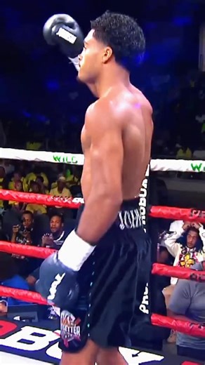 Benjamin Johnson is on an absolute tear! At just 20 years old, he is a perfect 6-0 with a 100% knockout ratio. Every time he steps into the ring, it is officially MUST SEE TV. 📺😤 The streak is on the line later this month. Don’t blink. 📍 Live! Casino & Hotel Maryland 📅 Friday, January 30 🎟️ Tickets on ProBoxTV.com/tickets 📺 Watch live on ProBox TV | ProBox TV