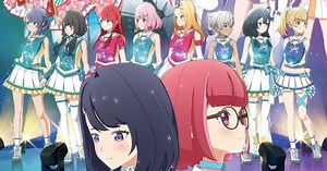 Idol Bu Show Anime Film's Trailer Reveals June 24 Opening