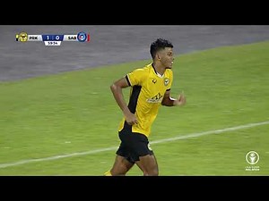 PERAK FC 2-1 SABAH FC LS 22 / MSL MATCH HIGHLIGHTS 2021