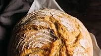 15 Crusty Bread Recipe - Selected Recipes