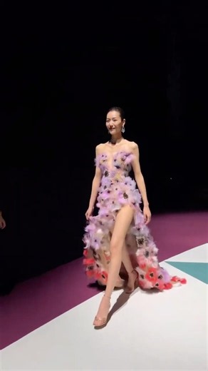 Chopard Red Carpet 2026 x Caroline’s Couture | Haute Couture Glamour