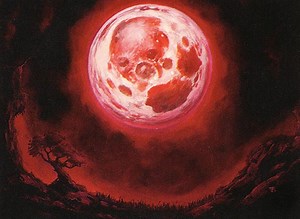 Blood Moon (Card) | EDHREC