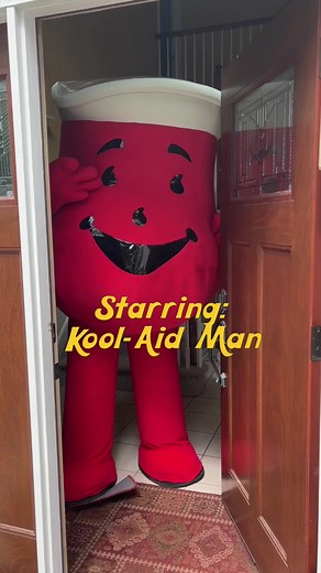 OHH YEAHH! #fyp #90stheme #koolaidman