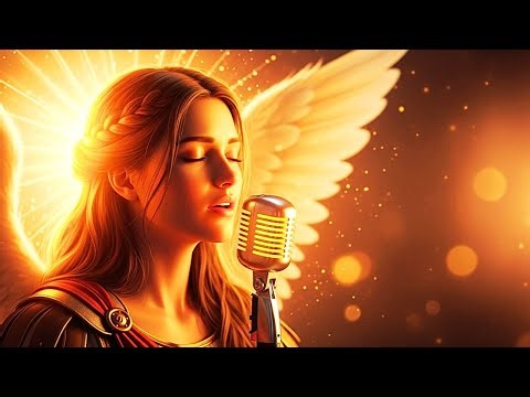Hymne des Archanges | Saint Michel, Saint Gabriel, Saint Raphaël | Chant de protection divine ✨