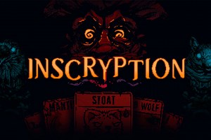 Guía de Inscryption: resuelve los puzles y machaca a los jefes