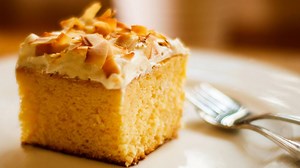 Tres Leches Cake Simple Recipe As requested by you, here's my version of the popular tres leches cake. GET RECIPE HERE: www.recipe30.com | Recipe30