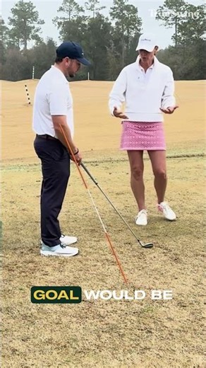 Fix your takeaway with an alignment rod