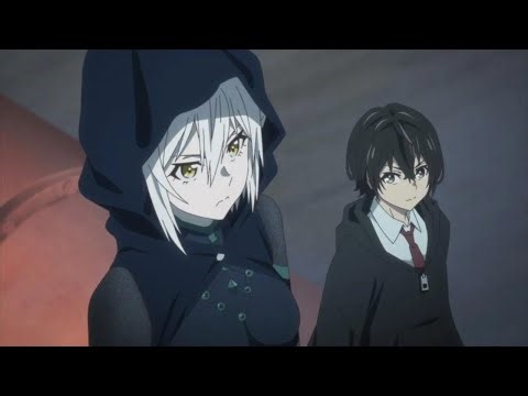 Build Divide: Code White Episode 6: Will Hiyoko Leave Kikka? Release Date