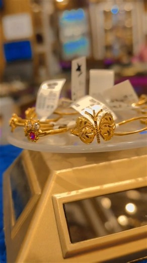 1 gram gold finger ring designs #shorts #ringdesign #goldring #latestdesignsbyruhi#viralshorts #gold
