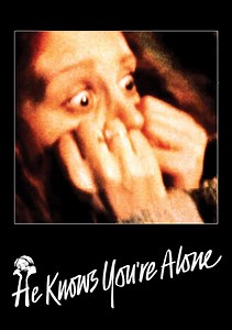 He Knows You're Alone Movie (1980), Watch Movie Online on TVOnic