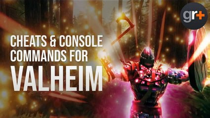 Valheim Cheats & How To Use Them
