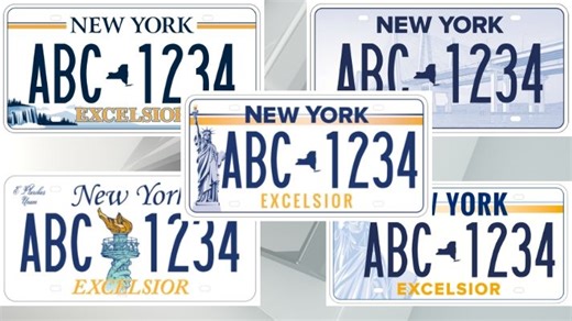 License plate stolen or lost in NYC? How to dispute tickets