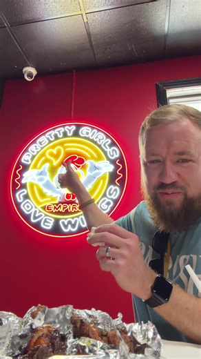 EMPIRE WINGZ Opens in Lafayette, LA