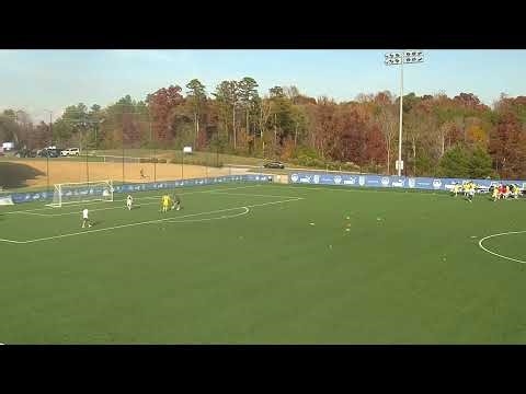 PCDA vs CSA u19 ID Camp - 11/19/25