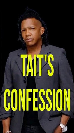 Michael Tait: The Secret Struggles of a Christian Music ICON