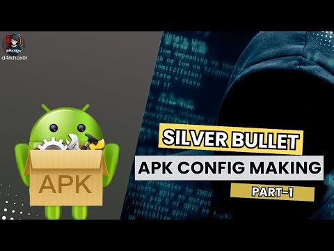 OPENBULLET Config Making Using Android APK | #openbullet #config