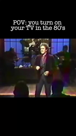 80s Country Music Nostalgia: Slow Burn on Hee Haw