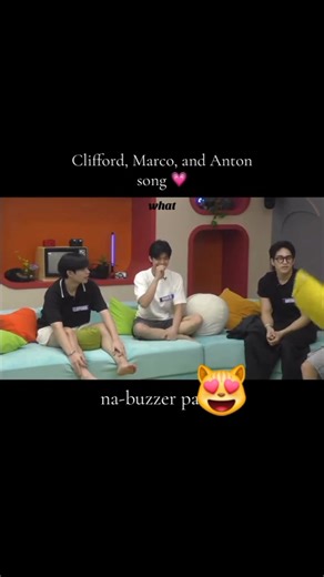 1.2K views · 39 reactions | PINOY BIG BROTHER CELEBRITY COLLAB EDITION v2.0 | Toni's pbb update | Facebook