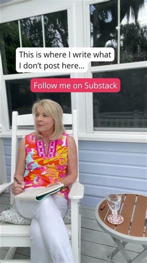 Follow Jacqueline on Substack