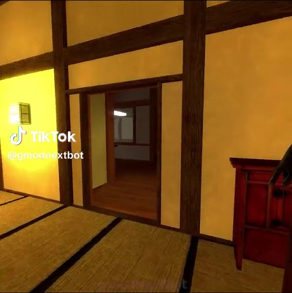 Gmod FNAF Nextbot Hide and Seek