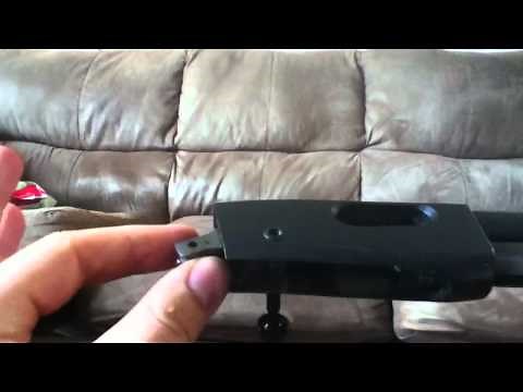 Remington Model 121 Bolt Assembly