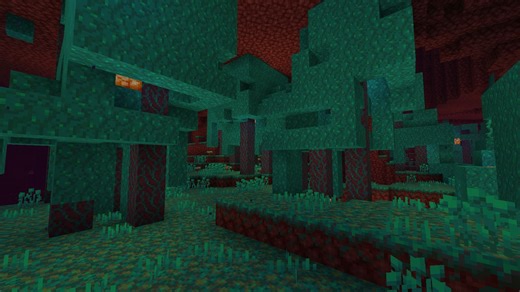 Ranking Minecraft trees based on their appearance