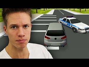 FAHRSCHULE SIMULATOR 🚗