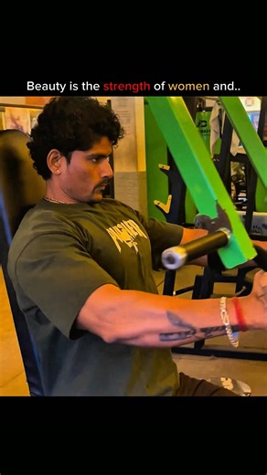 Right way to do pec deck | pec deck fly machine | Chest | Chest Workout 🔥