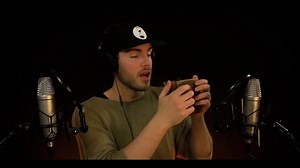 【ASMR wood sound】木头的声音小合集 雕刻&敲击&摩擦等多种声音助眠