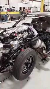 So Tom Bailey says "hey, lets put radials on the car and go race next week. Im gomna send you the car back put the old wore out drag week engine back in it then i will pick it up monday take it to skinny kid, he will set car up and we will leave wednessday morning for Memphis" I said "your nuts!" I will be in Memphis Thursday, stop in and feel my pain. Lol | Steve Morris Engines