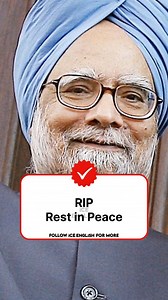 9.4K views · 461 reactions | RIP Full form  क्या आप भी अपनी english...