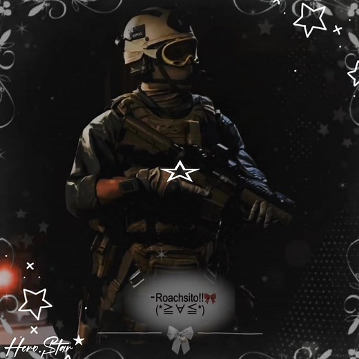 Exploring Roach in Call of Duty Modern Warfare 2