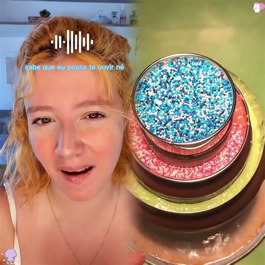 #POV Aos 18 anos, você pode começar a conversar com sua alma gêmea #performance #história