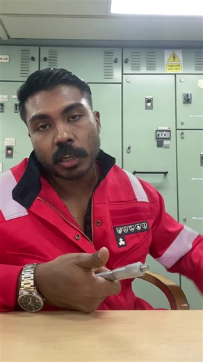 LNER BORE CALIBRATION - ⚓️⚓️SENANG FAHAM⚓️⚓️- CARA SIMPLE PAKAI MICROMETER SCREW GAUGE!!!!!!!! Alright guys heeres my take on how to perfrom your calibration on your engine cylinder liners . Typically done every 16 to 20000 hours of engine running hours , the liner calibration is an essential process in determining the wear down rate on your liners , clo feed quality ( for ME) . So young engineers, listen up and note on this one. We spillin as much as we can. #juruteramarin #juruteralaut #marine